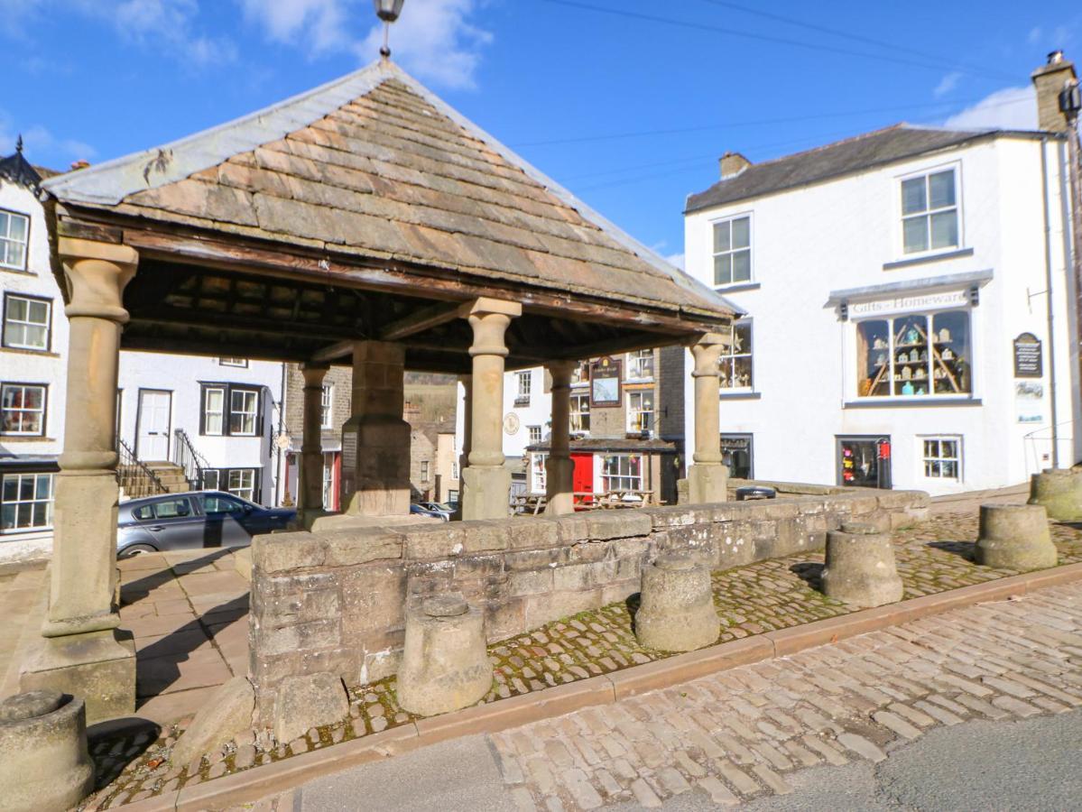 Villa 1 The Stables Alston Exterior foto