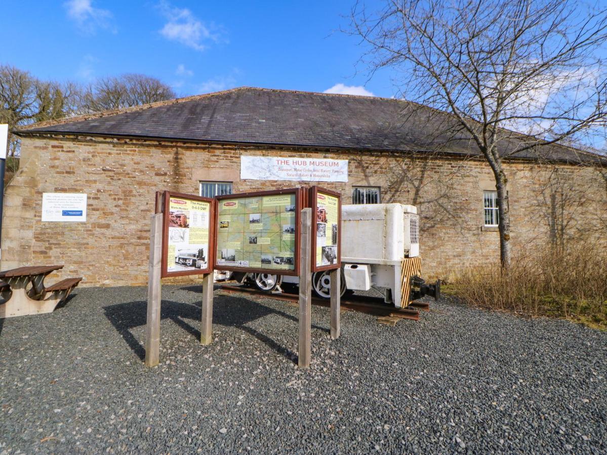 Villa 1 The Stables Alston Exterior foto